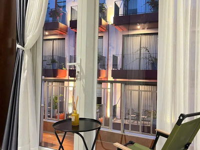 Alojamiento en Ho Chi Minh City, Vietnam Alojamiento en Ho Chi Minh City, Vietnam