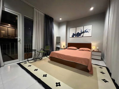 Logement dans Ho Chi Minh City, Vietnam  Logement dans Ho Chi Minh City, Vietnam