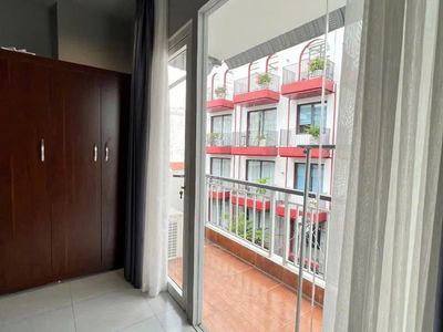 Housing in Ho Chi Minh City, Vietnam Housing in Ho Chi Minh City, Vietnam