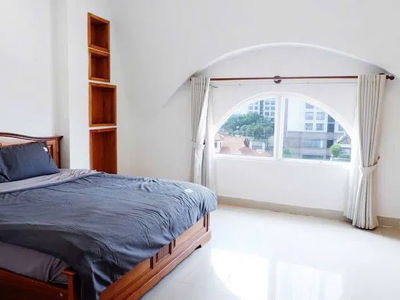 Alojamiento en Ho Chi Minh City, Vietnam Alojamiento en Ho Chi Minh City, Vietnam