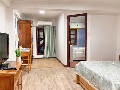 Housing in Ho Chi Minh City, Vietnam  Housing in Ho Chi Minh City, Vietnam