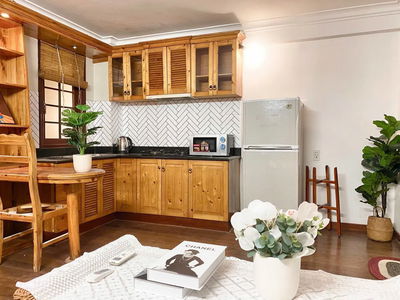 Alojamiento en Ho Chi Minh City, Vietnam Alojamiento en Ho Chi Minh City, Vietnam