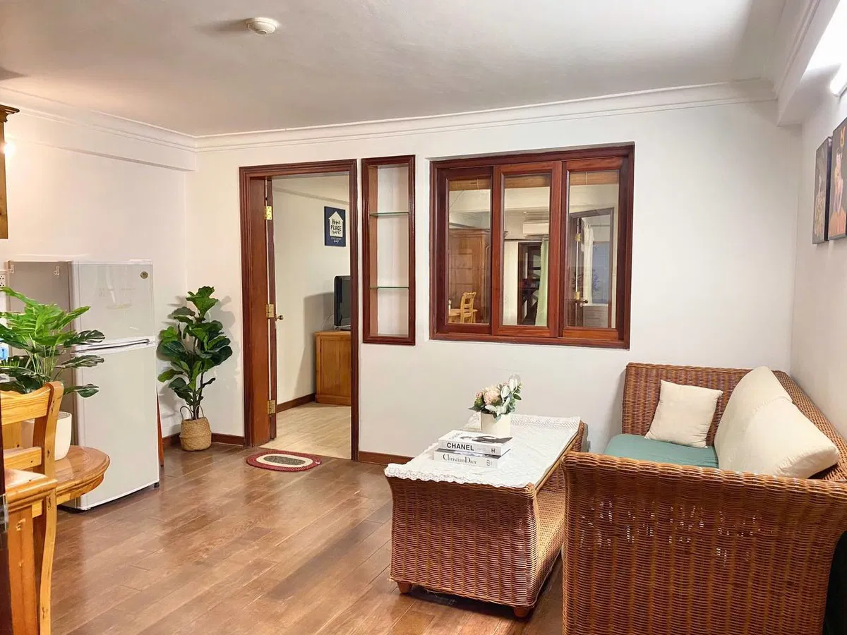 Alojamiento en Ho Chi Minh City, Vietnam Alojamiento en Ho Chi Minh City, Vietnam