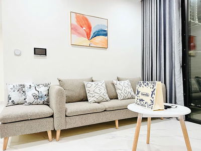 The Beverly, Vietnam The Beverly, Vietnam