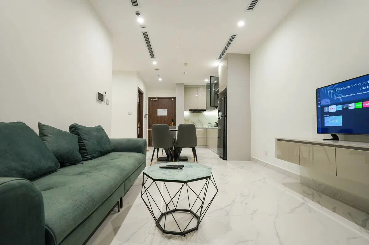 The Beverly, Vietnam The Beverly, Vietnam