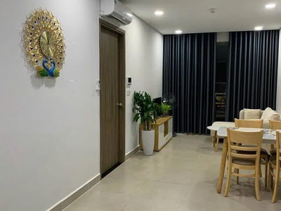 Sky 89, Vietnam Sky 89, Vietnam