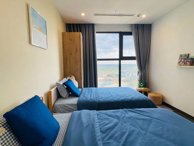 Vinhomes Grand Park Beverly Solari, Vietnam Vinhomes Grand Park Beverly Solari, Vietnam