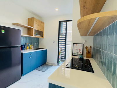 Vinhomes Grand Park Beverly Solari, Vietnam Vinhomes Grand Park Beverly Solari, Vietnam