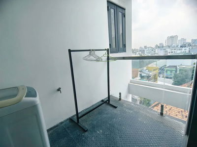 Housing in Di An, Vietnam Housing in Di An, Vietnam