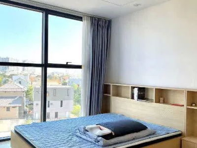 Sun Avenue, Vietnam Sun Avenue, Vietnam