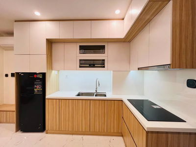 Vinhomes Grand Park Beverly Solari, Vietnam Vinhomes Grand Park Beverly Solari, Vietnam