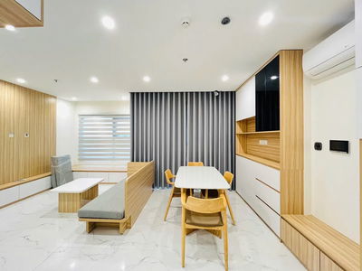 Vinhomes Grand Park Beverly Solari, Vietnam Vinhomes Grand Park Beverly Solari, Vietnam