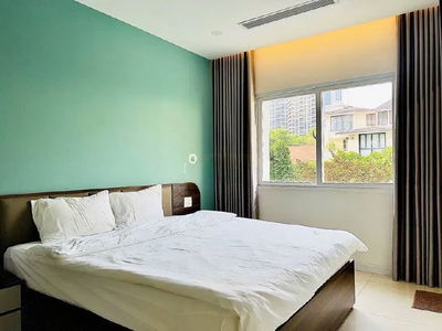 Housing in Ho Chi Minh City, Vietnam Housing in Ho Chi Minh City, Vietnam