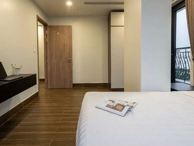 Logement dans Ho Chi Minh City, Vietnam Logement dans Ho Chi Minh City, Vietnam