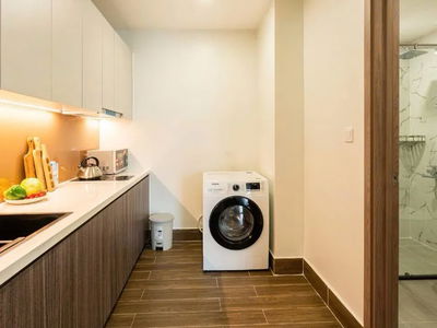 Жилье в Ho Chi Minh City, Vietnam  Жилье в Ho Chi Minh City, Vietnam