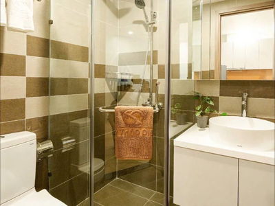 Housing in Ho Chi Minh City, Vietnam  Housing in Ho Chi Minh City, Vietnam