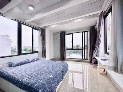 Alojamiento en Ho Chi Minh City, Vietnam Alojamiento en Ho Chi Minh City, Vietnam