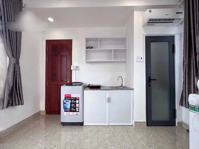 Жилье в Ho Chi Minh City, Vietnam Жилье в Ho Chi Minh City, Vietnam