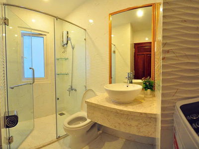 Alojamiento en Ho Chi Minh City, Vietnam Alojamiento en Ho Chi Minh City, Vietnam