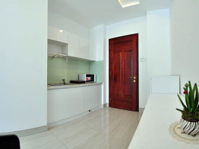 Housing in Ho Chi Minh City, Vietnam Housing in Ho Chi Minh City, Vietnam