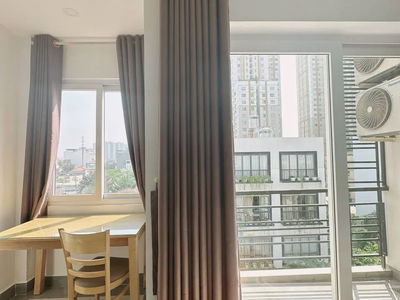 Жилье в Ho Chi Minh City, Vietnam Жилье в Ho Chi Minh City, Vietnam