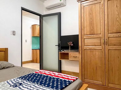 Housing in Ho Chi Minh City, Vietnam  Housing in Ho Chi Minh City, Vietnam