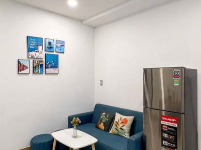 Жилье в Ho Chi Minh City, Vietnam Жилье в Ho Chi Minh City, Vietnam