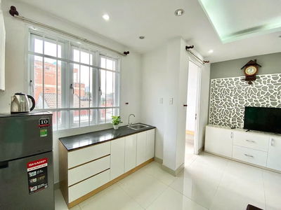 Жилье в Ho Chi Minh City, Vietnam Жилье в Ho Chi Minh City, Vietnam