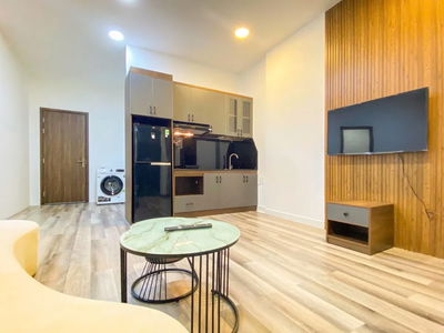 Жилье в Ho Chi Minh City, Vietnam Жилье в Ho Chi Minh City, Vietnam