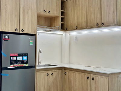 Logement dans Ho Chi Minh City, Vietnam Logement dans Ho Chi Minh City, Vietnam