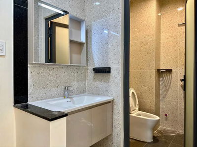 Logement dans Ho Chi Minh City, Vietnam Logement dans Ho Chi Minh City, Vietnam