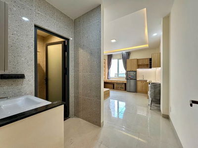 Жилье в Ho Chi Minh City, Vietnam Жилье в Ho Chi Minh City, Vietnam