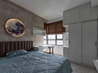 Mastery, Vietnam Mastery, Vietnam