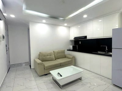 Жилье в Ho Chi Minh City, Vietnam Жилье в Ho Chi Minh City, Vietnam