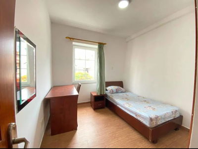 Logement dans Ho Chi Minh City, Vietnam Logement dans Ho Chi Minh City, Vietnam
