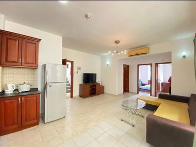 Housing in Ho Chi Minh City, Vietnam Housing in Ho Chi Minh City, Vietnam