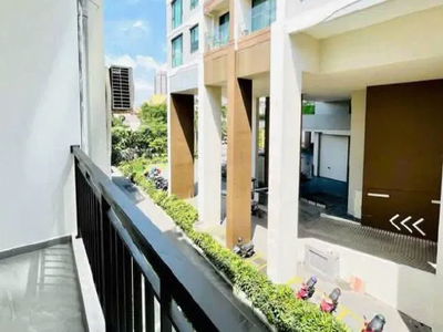 Housing in Ho Chi Minh City, Vietnam Housing in Ho Chi Minh City, Vietnam