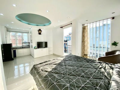 Жилье в Ho Chi Minh City, Vietnam Жилье в Ho Chi Minh City, Vietnam