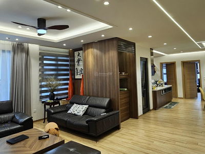 Sky Park Residence, Vietnam Sky Park Residence, Vietnam