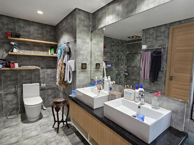 Sky Park Residence, Vietnam Sky Park Residence, Vietnam