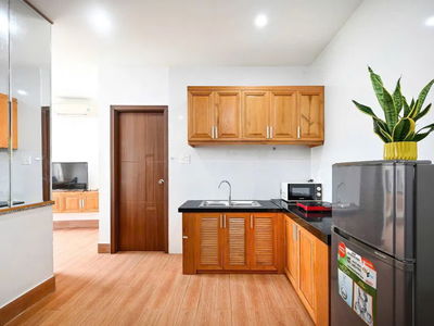 Housing in Ho Chi Minh City, Vietnam Housing in Ho Chi Minh City, Vietnam