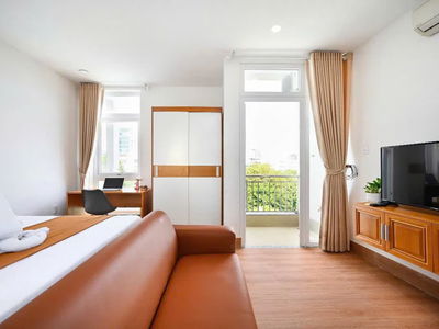 Жилье в Ho Chi Minh City, Vietnam Жилье в Ho Chi Minh City, Vietnam