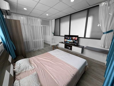 Gehäuse In Ho Chi Minh City, Vietnam Gehäuse In Ho Chi Minh City, Vietnam