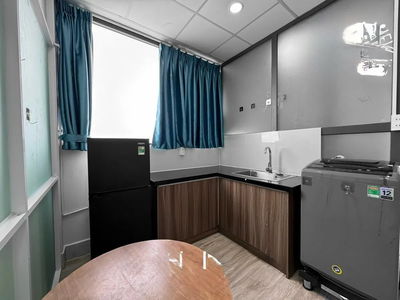 Жилье в Ho Chi Minh City, Vietnam Жилье в Ho Chi Minh City, Vietnam