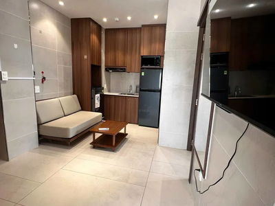 Alojamiento en Ho Chi Minh City, Vietnam Alojamiento en Ho Chi Minh City, Vietnam