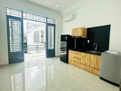 Housing in Ho Chi Minh City, Vietnam  Housing in Ho Chi Minh City, Vietnam