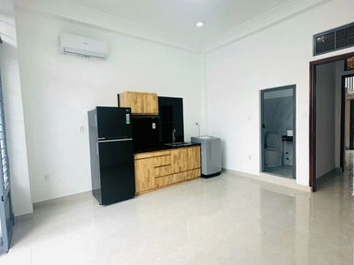 Housing in Ho Chi Minh City, Vietnam Housing in Ho Chi Minh City, Vietnam