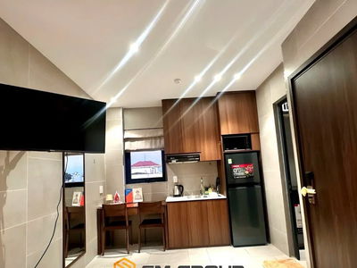 Жилье в Ho Chi Minh City, Vietnam Жилье в Ho Chi Minh City, Vietnam