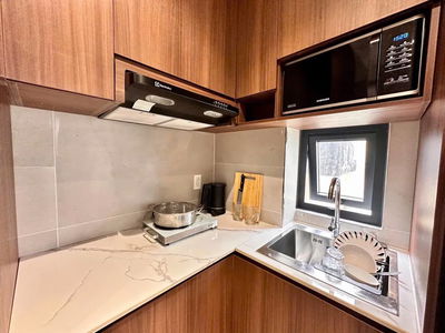 Logement dans Ho Chi Minh City, Vietnam Logement dans Ho Chi Minh City, Vietnam