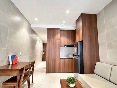 Housing in Ho Chi Minh City, Vietnam Housing in Ho Chi Minh City, Vietnam